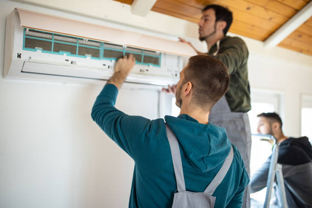 Best Commercial HVAC repair  in Audubon Park, KY