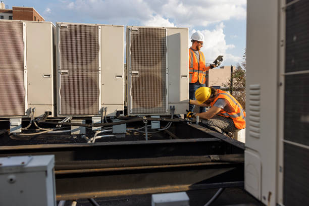 Best Residential HVAC services  in Audubon Park, KY
