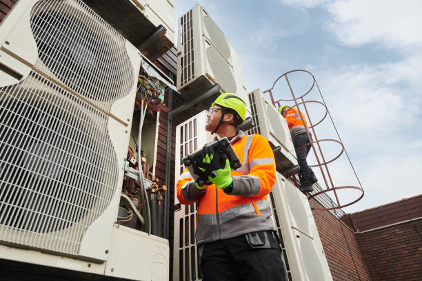 Best HVAC system installation  in Audubon Park, KY