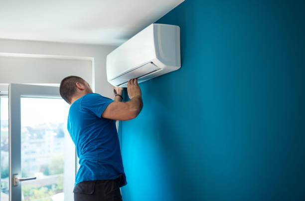 Best Local HVAC companies  in Audubon Park, KY