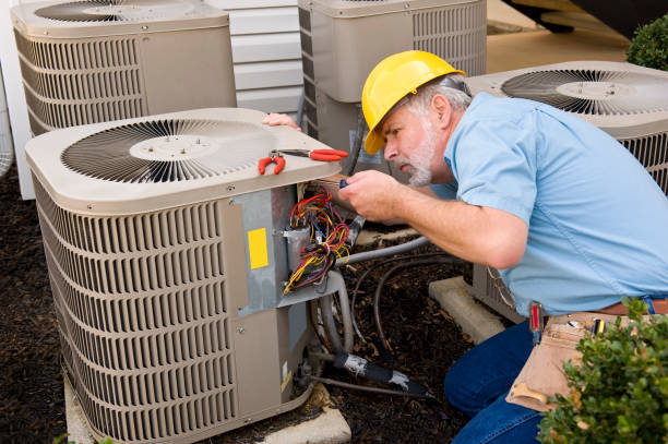 Best HVAC maintenance near me  in Audubon Park, KY