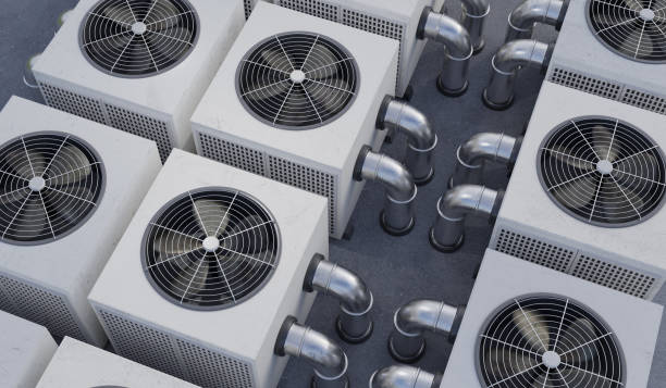 HVAC emergency services in Audubon Park, KY