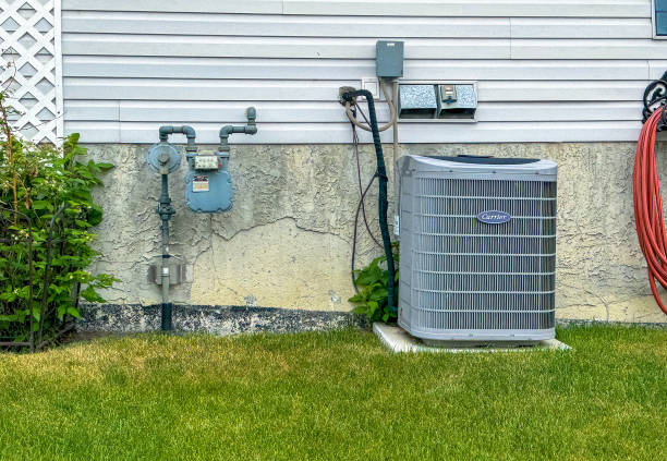 Best HVAC maintenance plan  in Audubon Park, KY