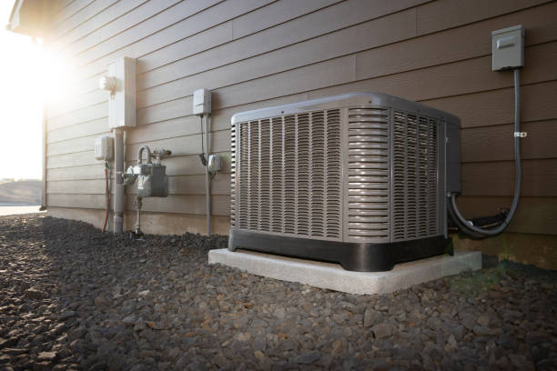 Best Emergency HVAC repair  in Audubon Park, KY